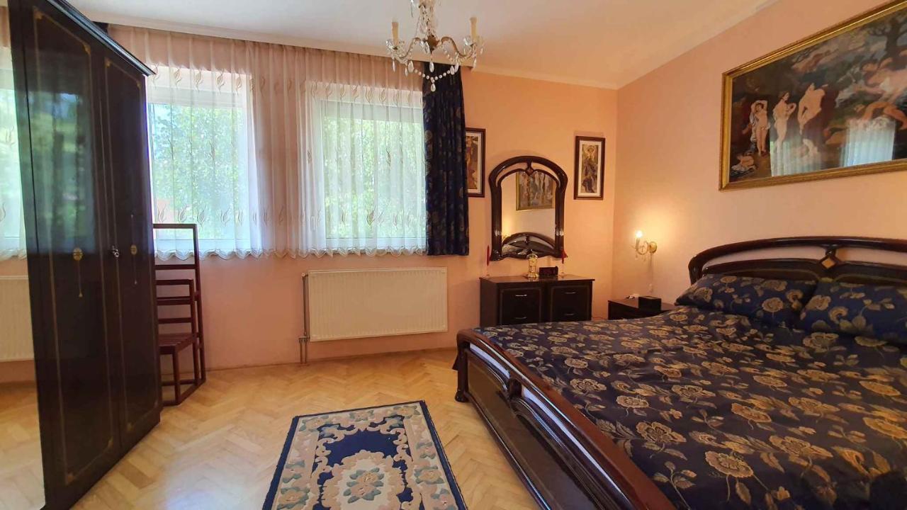 Apartment In Fonyod/Balaton 18580 Exteriér fotografie