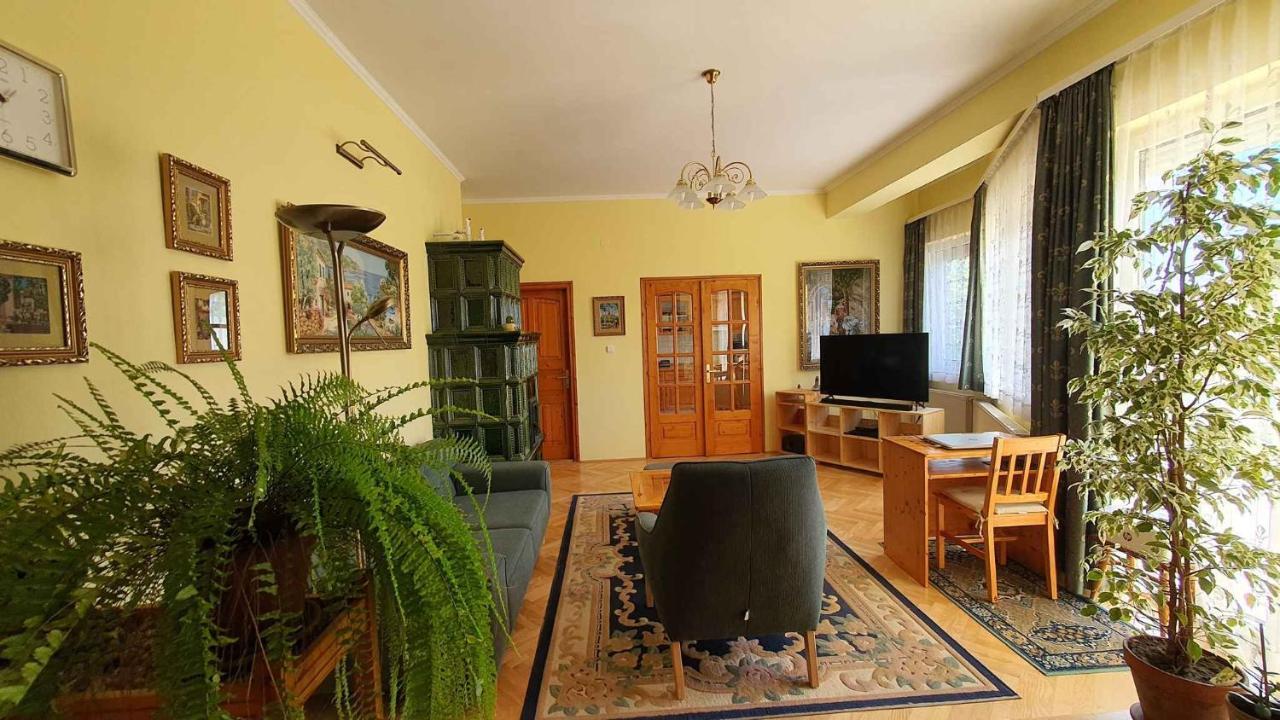 Apartment In Fonyod/Balaton 18580 Exteriér fotografie