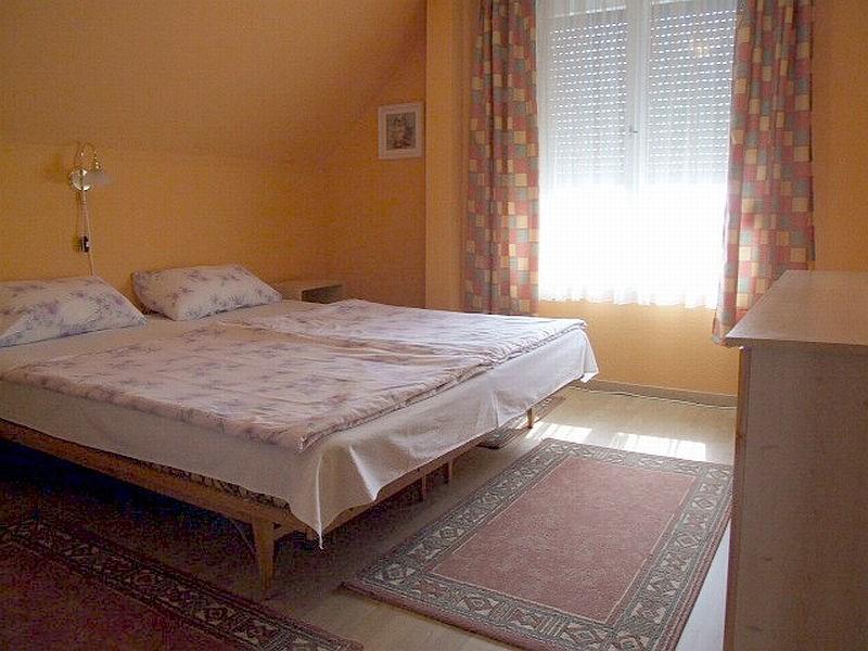 Apartment In Fonyod/Balaton 18580 Pokoj fotografie