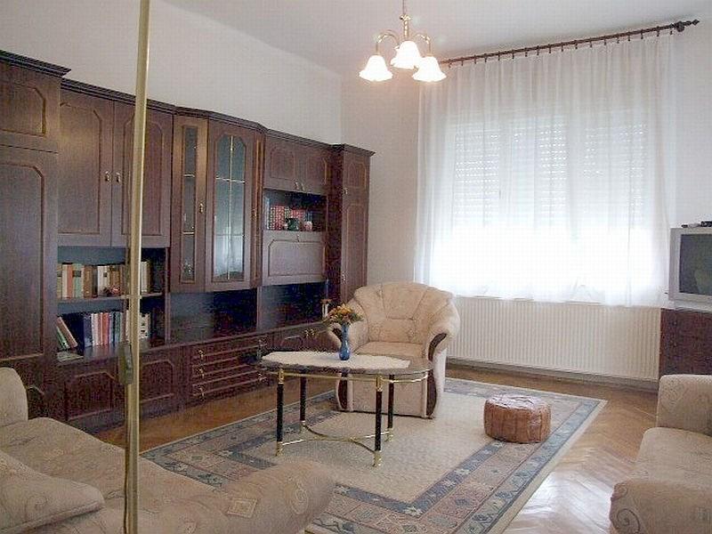 Apartment In Fonyod/Balaton 18580 Pokoj fotografie