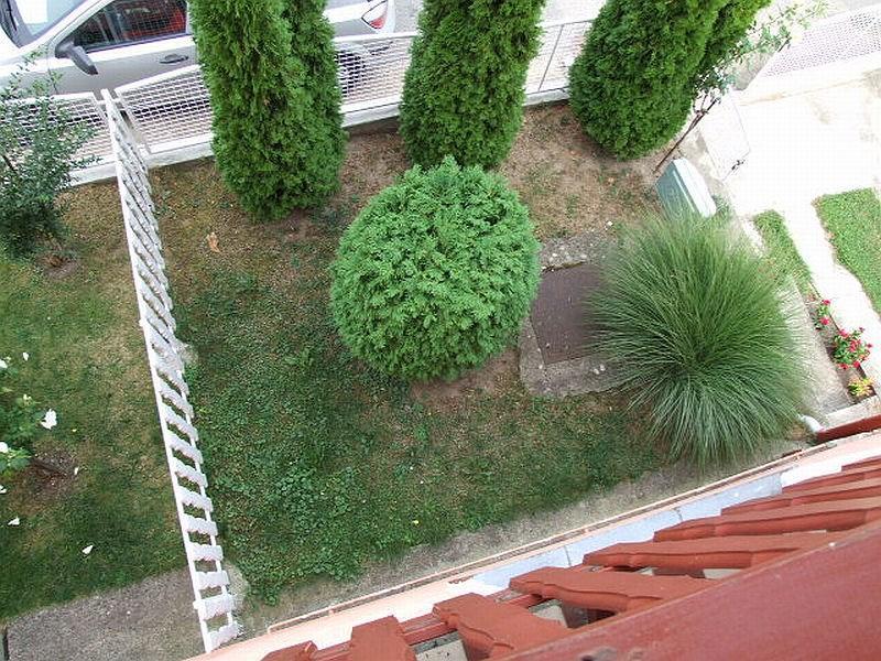 Apartment In Fonyod/Balaton 18580 Pokoj fotografie