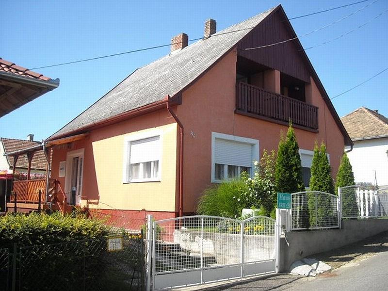 Apartment In Fonyod/Balaton 18580 Pokoj fotografie